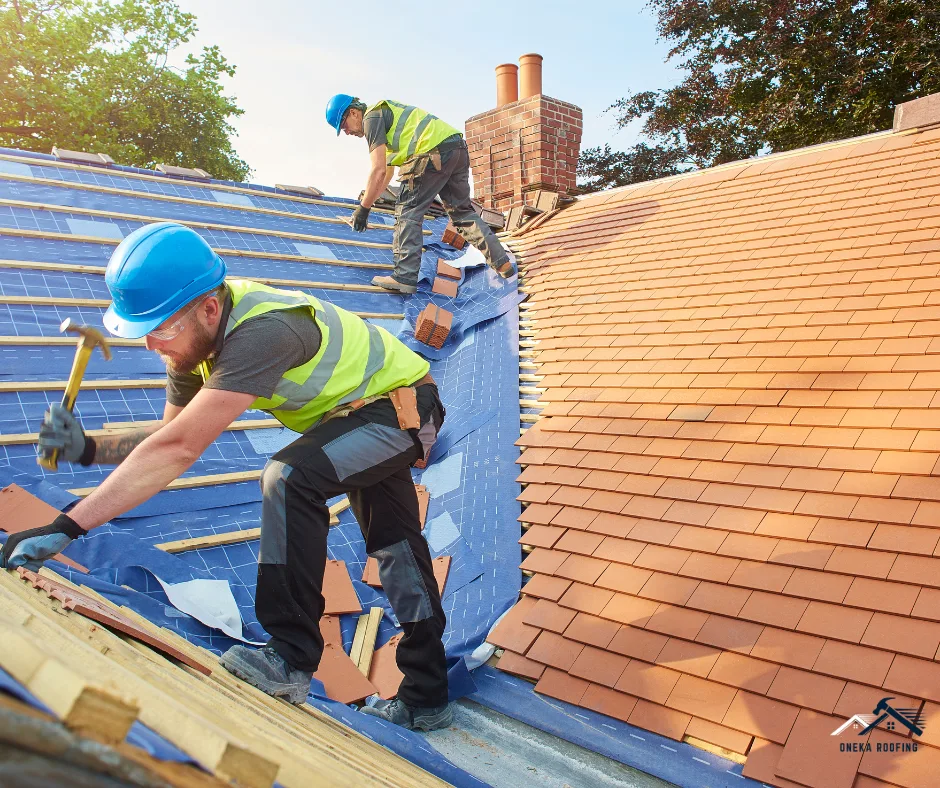 Why choose Roof Repair Near Me in Corinth, TX